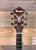 Ibanez Artstar ASH300 Semi-Hollow Guitar Tobacco Brown Hardshell