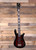 Spector Icon NS 2 Bolt-On 4-String Bass Black Cherry