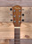 Fender CD-60S Left-Hand Acoustic Guitar Natural "Good Condition"
