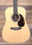 Martin HD-28 Acoustic Guitar Natural w/ Case