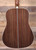 Martin HD-28 Acoustic Guitar Natural w/ Case