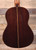 Yamaha GC32C Classical Guitar Natural w/ Gigbag