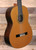 Yamaha GC32C Classical Guitar Natural w/ Gigbag