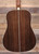 Martin D-28 Acoustic Guitar Natural w/ Case