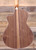 Taylor 212ce Acoustic/Electric Guitar Natural w/ Gigbag