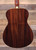 Yamaha LS6 ARE Acoustic/Electric Guitar Brown Sunburst