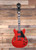 Ibanez AS7312 12-String Semi-Hollowbody Guitar Transparent Cherry Red