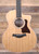 Taylor 214ce Acoustic/Electric Guitar Natural w/ Gigbag