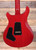 PRS 20th Anniversary Custom 24 Electric Guitar Dark Cherry Burst w/ Case "Excellent Condition"