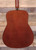 Yamaha FS800J Acoustic Guitar Natural "Excellent Condition"