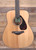 Yamaha FS800J Acoustic Guitar Natural "Excellent Condition"