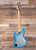 Fender Limited Edition Player Plus x Blu DeTiger Jazz Bass w/ Gigbag