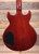 Ibanez AR520HME Semi-Hollow Guitar Natural