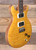 PRS SE Santana Electric Guitar Santana Yellow w/ Gigbag