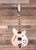 Rickenbacker 360 Mapleglo Electric Guitar w/ Case Special Sale Price Until 3-31-26