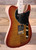 Suhr Andre Nieri Signature Classic T Electric Guitar Nieri Burst w/ Case