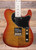Suhr Andre Nieri Signature Classic T Electric Guitar Nieri Burst w/ Case