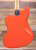 Fender Player II Jazzmaster Electric Guitar Coral Red w/ Gigbag "Excellent Condition"