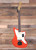 Fender Player II Jazzmaster Electric Guitar Coral Red w/ Gigbag "Excellent Condition"