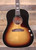 Gibson J-160E Original Acoustic/Electric Guitar Vintage Sunburst w/ Case