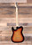 Fender Standard Telecaster Electric Guitar Brown Sunburst "Excellent Condition"