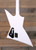 ESP E-II EX NT Electric Guitar Snow White w/ Case