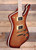 Ibanez Iceman IC420MFM Electric Guitar Caramel Burst Low Gloss