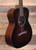 Martin 000 Jr E Jeff Tweedy Acoustic/Electric Guitar Tweedy Burst w/ Case