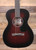 Martin 000 Jr E Jeff Tweedy Acoustic/Electric Guitar Tweedy Burst w/ Case