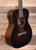 Martin 000 Jr E Jeff Tweedy Acoustic/Electric Guitar Tweedy Burst w/ Case