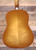 Taylor 217e Plus Special Edition Acoustic/Electric Guitar Honeyburst w/ Case