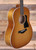 Taylor 217e Plus Special Edition Acoustic/Electric Guitar Honeyburst w/ Case