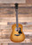 Taylor 217e Plus Special Edition Acoustic/Electric Guitar Honeyburst w/ Case
