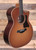 Taylor 414ce Studio Special Edition Acoustic/Electric Guitar Honeyburst w/ Case