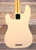 Fender 75th Anniversary American Vintage II 1951 Precision Bass Butterscotch Blonde w/ Case