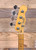 Fender 75th Anniversary American Vintage II 1951 Precision Bass Butterscotch Blonde w/ Case