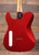 Fender 75th Anniversary American Professional Classic Cabronita Telecaster Candy Apple Red w/ Case