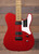 Fender 75th Anniversary American Professional Classic Cabronita Telecaster Candy Apple Red w/ Case