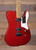 Fender 75th Anniversary American Professional Classic Cabronita Telecaster Candy Apple Red w/ Case