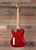 Fender 75th Anniversary American Professional Classic Cabronita Telecaster Candy Apple Red w/ Case