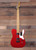 Fender 75th Anniversary American Professional Classic Cabronita Telecaster Candy Apple Red w/ Case