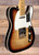Fender 75th Anniversary American Professional Custom Telecaster 2-Color Sunburst w/ Case