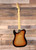 Fender 75th Anniversary American Professional Custom Telecaster 2-Color Sunburst w/ Case