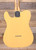 Fender 75th Anniversary Vintera Road Worn 1951 Telecaster Electric Guitar Butterscotch Blonde w/ Case
