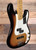 Fender 75th Anniversary American Professional PJ Bass 2-Color Sunburst w/ Case