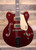 Gretsch G5422G-12 Electromatic Classic Hollow Body Double-Cut 12-String Electric Guitar Walnut Stain w/ Gold Hardware