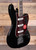 Squier Classic Vibe Bass VI 6-String Bass Black