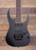 Ibanez RG7420EX 7-String Electric Guitar Black Flat