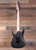 Ibanez RG7420EX 7-String Electric Guitar Black Flat