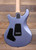 PRS SE CE 24 Standard Electric Guitar Ice Blue Metallic w/ Gigbag